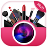 Makeup Camera Application icon