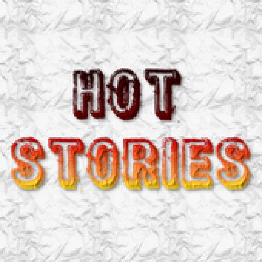 Hot stories. Hot story.