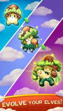 Merge Camp - Elves and Fairies APK Download for Android