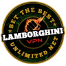 LAMBORGHINI LITE Application icon