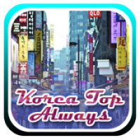 Изображения Korea Top Always на ПК с Windows