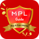 Guide for MPL : Earn Money from MPL Games APK