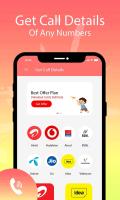 How to Get Call History of any Number: Call Detail APK Gambar Screenshot #6