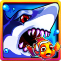 Clumsy Shark Fishing 2014 Apk