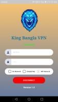 King Bangla Lite Vpn APK Screenshot Thumbnail #1