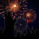 Fireworks Candle Lightstick APK