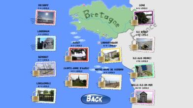 Brittany photos puzzles APK Download for Android