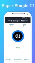 Pro VPN Hotspot Master APK Download for Android