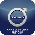 CMH Volvo Cars Pretoria Apk