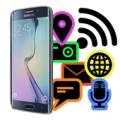 All Tracker. Photo, Voice, GPS Apk