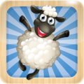 Jungle Sheep Jump Apk