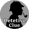 Clue Detective Game icon