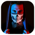 Cagoule Mask Camera Apk