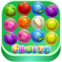 Изображения Bubble Shooter Fruits на ПК с Windows