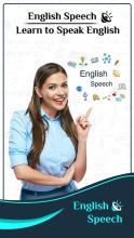 Learn to Speak English : English Speech APK Download for Android