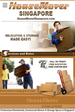 House Mover Singapore APK Download for Android