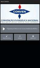 Rádio Rede CONVEN APK Download for Android