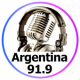 91.9 Radio Argentina Fm APK