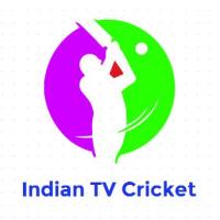 Indian TV Cricket APK Ekran Görüntüsü Küçük Resim #1