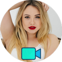 Online Chat With Girls Live APK icon