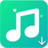 Mp3 Music Downloader- Download Mp3 Player &amp; Songs Application icon