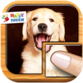 FREE Photo Puzzle App for Kids Apk