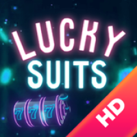 Lucky Suits Simgesi