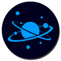 Goofo Space Alpha VR (Unreleased) APK Icon