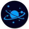 Goofo Space Alpha VR (Unreleased) Application icon