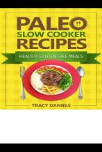 Paleo Slow Cooker Recipes APK Download for Android