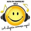 ALFA FM CAMPOS RJ Apk