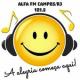 ALFA FM CAMPOS RJ APK