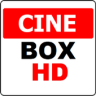 CINEBOX-HD Application icon