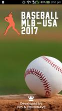 BaseBall MLB USA 2017 APK Download for Android