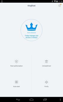 KingRoot on Windows PC Download Free 5 4 0 com kingroot kinguser