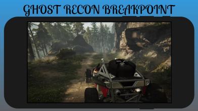 walkthrough for Ghost Recon Breakpoint APK Download for Android