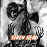 Siren Head Original Voice Prank Application icon