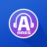 Mp3 Ares Music Application icon