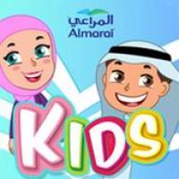 Almarai Kids APK התמונה על עטיפת הסרט