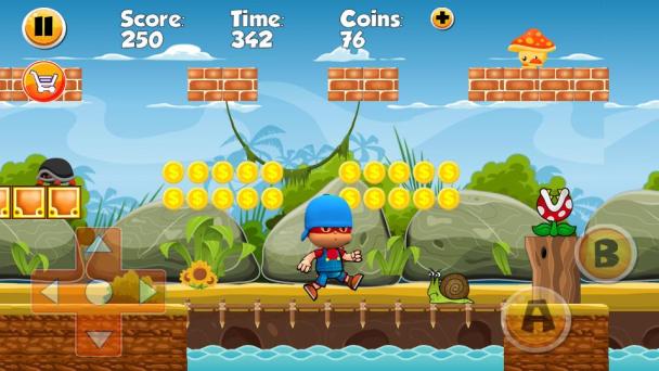 Super Poco World Adventures on Windows PC Download Free - 3.0 - com ...