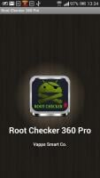 Root Checker Pro # APK Cartaz #4