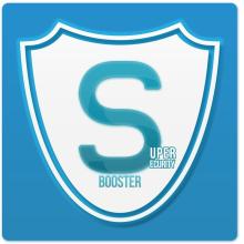 Super Cleaner Security Booster APK Download for Android