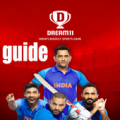 guide dream11 for Fantasy Cricket Prediction Apk