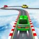 Ramp Car Stunts Impossible Track Racing APK