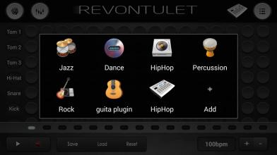 New HipHop Drum Sound Plugin APK Download for Android