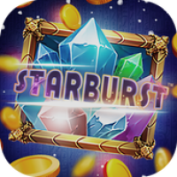 Изображения Star Burst Riches на ПК с Windows