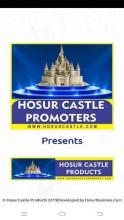 Hosur Castle Products APK Download for Android