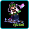 Luigi's Mansion 3 HD Wallpapers - HD Wallpaper Application icon