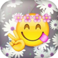 Emoji Wallpapers [4K] Apk