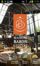 Maison Baron Lefèvre APK Download for Android